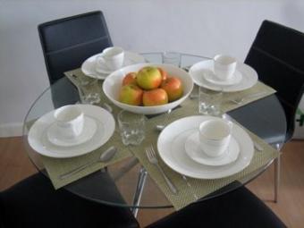 one bedroom Condo Forbeswood Makati