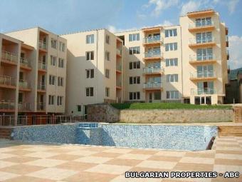 apartment in Sv.Vlas Sv.vlas