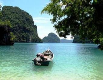 Asia Holiday Rentals Phi Phi Island