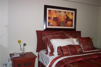 LUXURE APARTMENT IN MIRAFLORES Lima