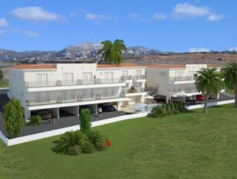3 bedroom house Pafos Paphos