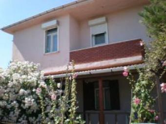 Bulent house Canakkale
