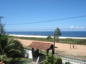 Beach front Brazil for sale Saquarema