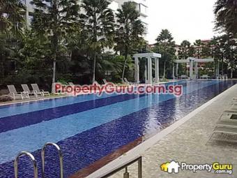 City Kerrisdale 3 rooms Condo Singapore