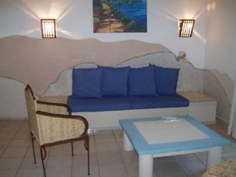 Departamento Zenteno Puerto Vallarta