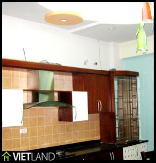 Brand new house near HN Zoo Hanoi
