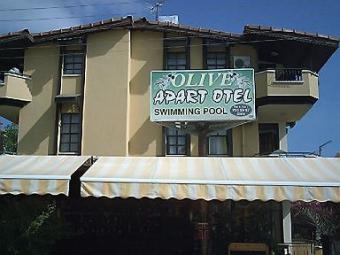 .oliveaparthotel .tr Antalya