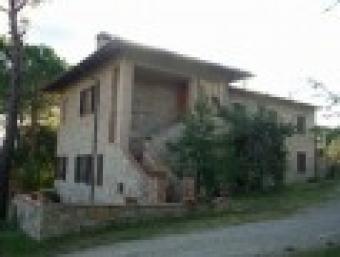Farmhouse close to San Gimignano San Gimignano