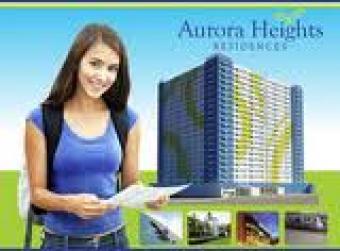 very ideal condominium for you Metro Manila