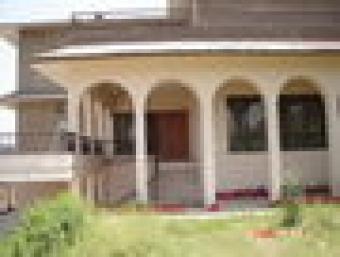 Three Storey House For Sale Rawalpindi