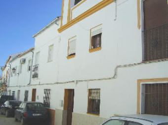 Great Village House in olvera Olvera