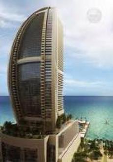 Trump Ocean Club Condo Hotel Panama City