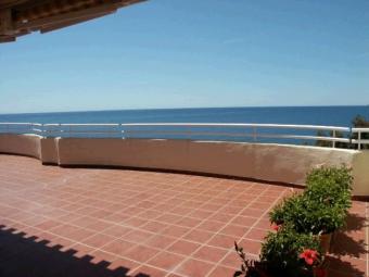 Beachfront Penthouse Benalmadena Benalmadena