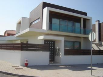 Modern House T4 Aveiro Aveiro