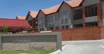 new flats Samrand Midrand