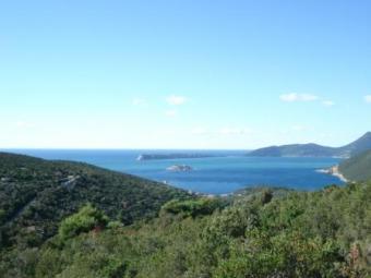 Montenegro property Seaside  North