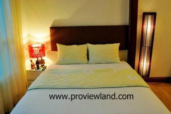 The Manor for lease good price Hcmc