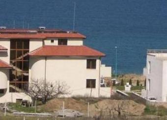 Sozopol sea resort V1227 Sozopol Bourgas