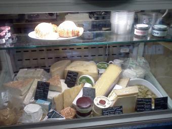 Lease for sale. Cafe / Deli -N14 North London