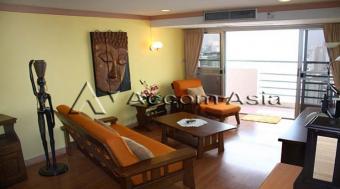 WATERFORD DIAMOND CONDOMINIUM Bangkok