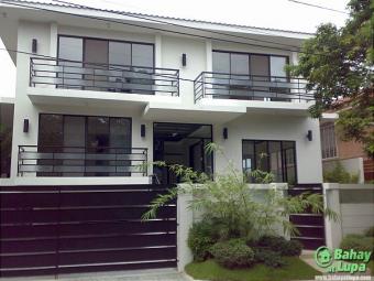 Alabang � Hillsborough Muntinlupa