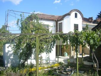 Full renovated house in Near Varna
