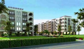 Luxury Apartments from �17,733 Hurghada
