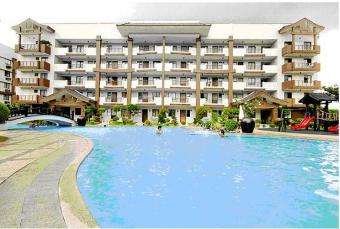 Fully Furnished Flat for rent Pasig City