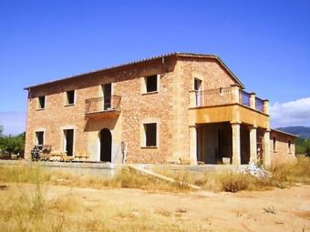 Villa In Santa Maria/ Mallorca Palma De Mallorca