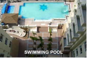 RUSH SALE OF BRAND NEW CONDO ALA Muntinlupa