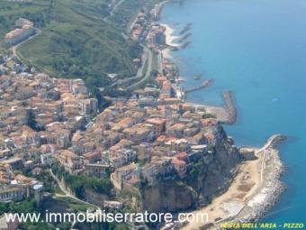 Your Italian home in Calabria Pizzo Calabro