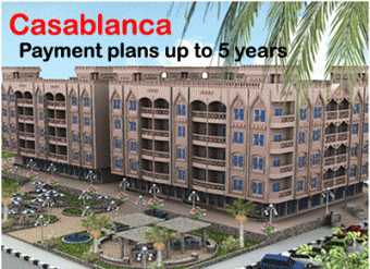 Casablanca Hurghada