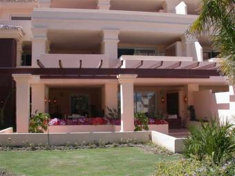 Luxury apartment Marbella Marbella