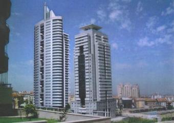 Intelligent Residences Ankara