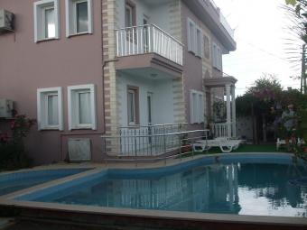 apartment floor - 25000 pound Dalyan