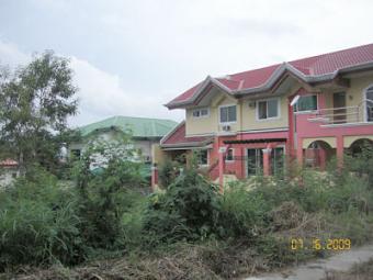 FS: LOT IN ROBINSONS HIGNLANDS Davao
