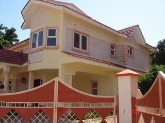 NYALI MASIONATE 4BR WITH SQ Nyali