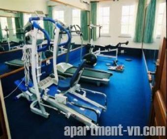 SUNSHINE - 3BR - $900 Hcmc