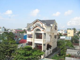 House for rent in Danang Da Nang