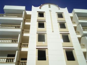 Studio in Zahabia Hurghada