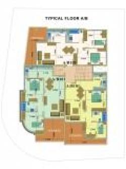 FLATS FOR SALE AT ANTHOUPOLI Nicosia
