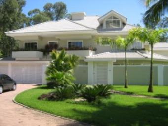 House - 5 suites - sw. pool - BR Rio De Janeiro