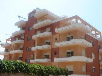 Bella Vista Residence Vlore