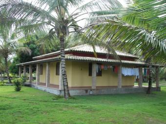 CHACARA 6000m� Porto Seguro