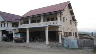 Luxury apartment for rent Luang Prabang Town
