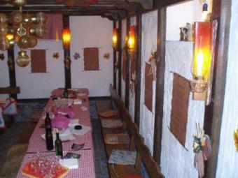 Agritourism in Croatia Pitoma�a