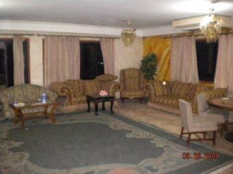 Dlx 4 Bed Apt. Nasr City, Cairo Cairo