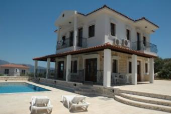Villa For Sale In Kas TURKEY Kas