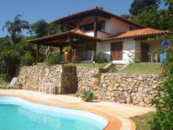 To sell a house in Buzios Rio De Janeiro