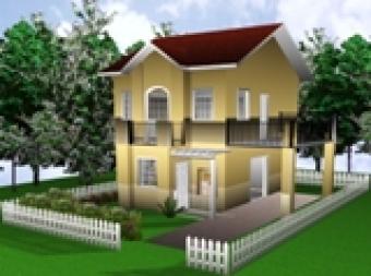 Taytay House & Lot for Sale Riza